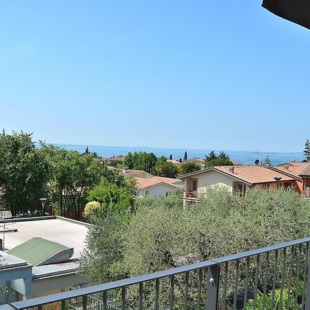 Cà Gardesana Garda (Verona) Exterior foto