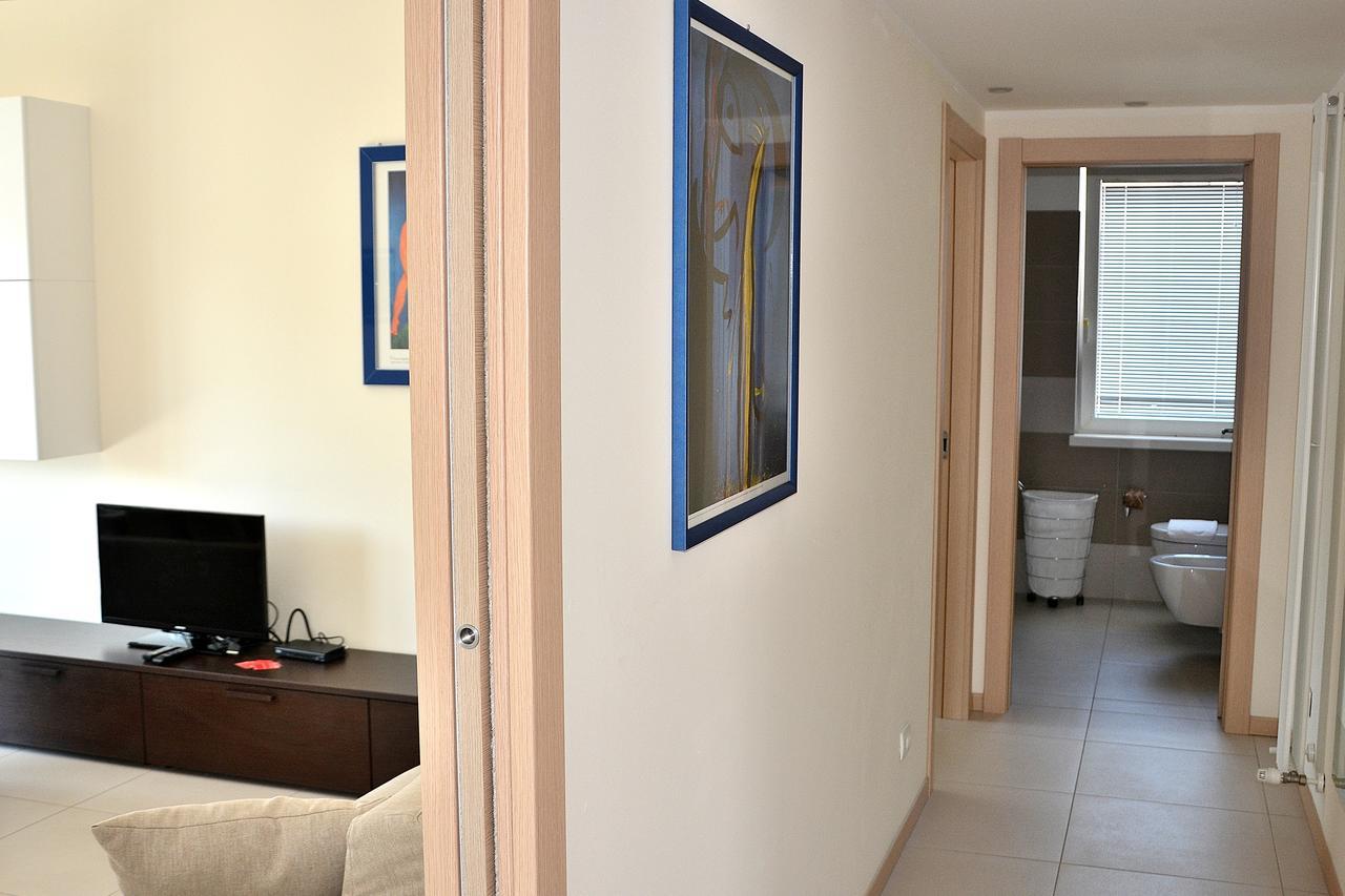 Cà Gardesana Garda (Verona) Exterior foto