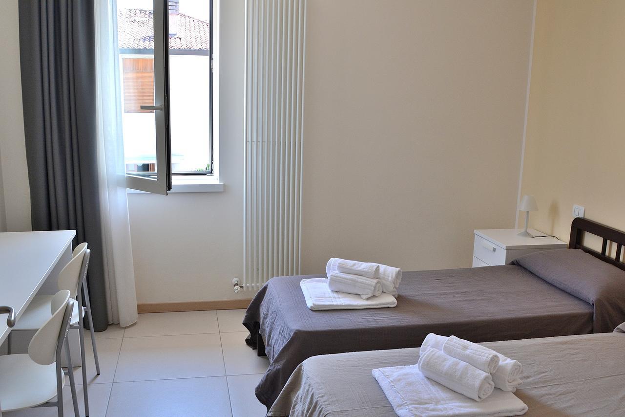 Cà Gardesana Garda (Verona) Exterior foto