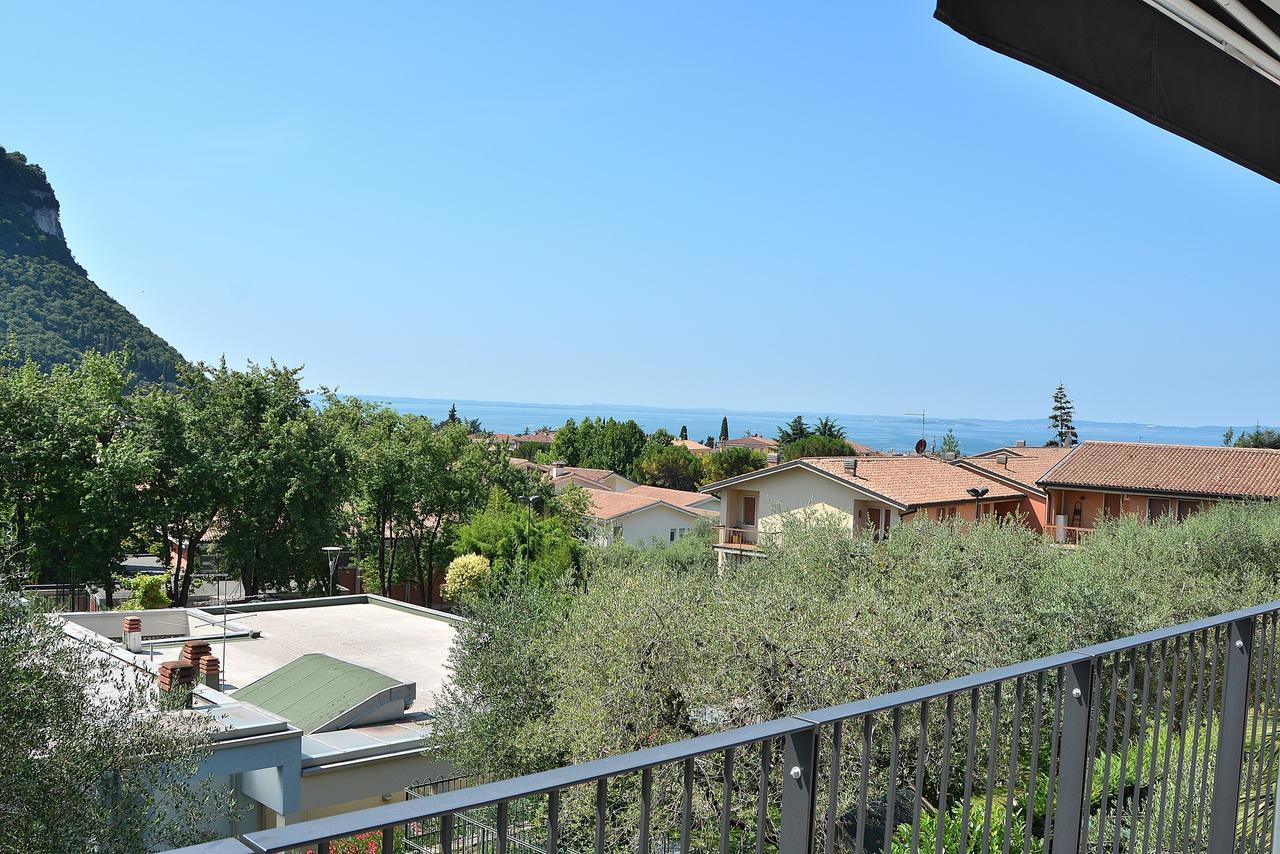 Cà Gardesana Garda (Verona) Exterior foto
