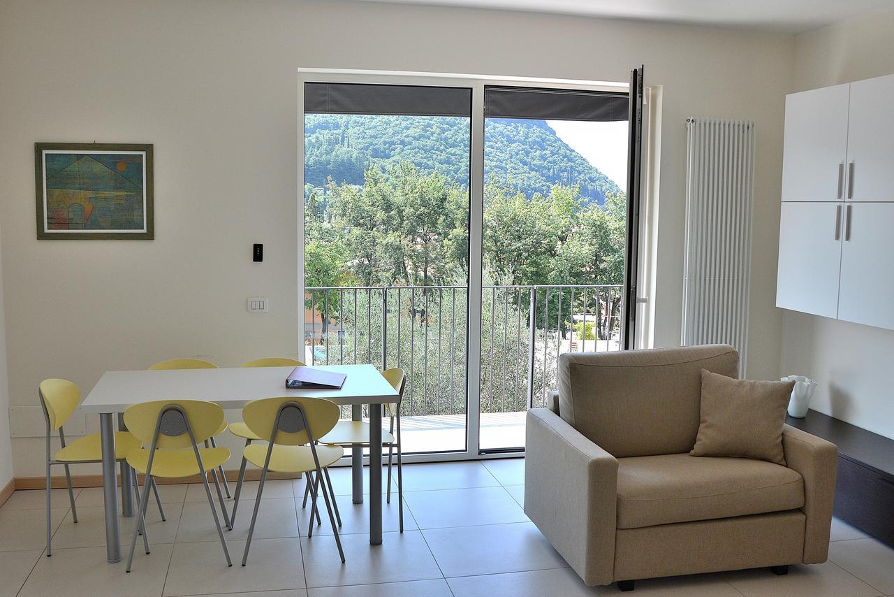 Cà Gardesana Garda (Verona) Exterior foto